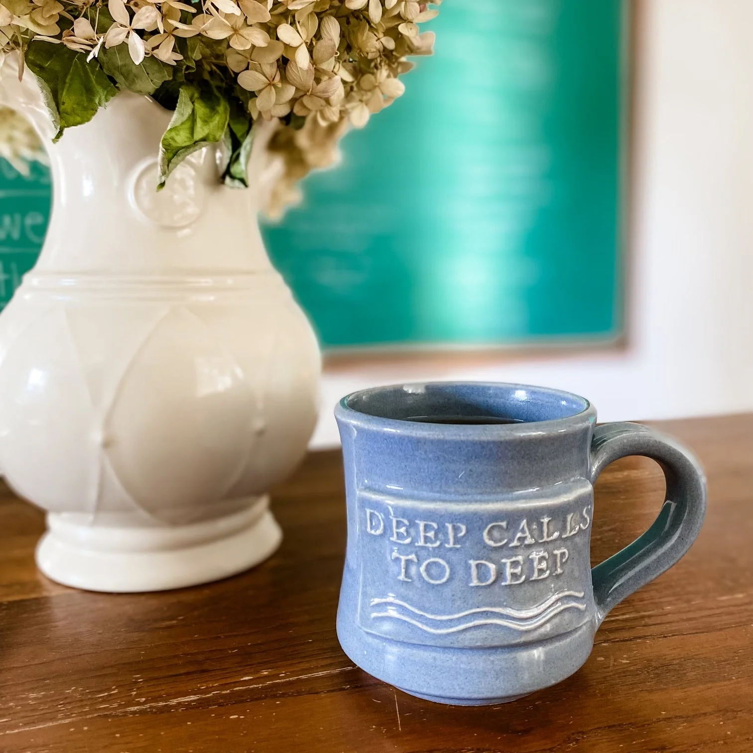 For the Home